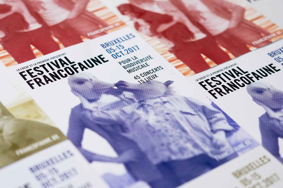 Festival Francofaune 2017