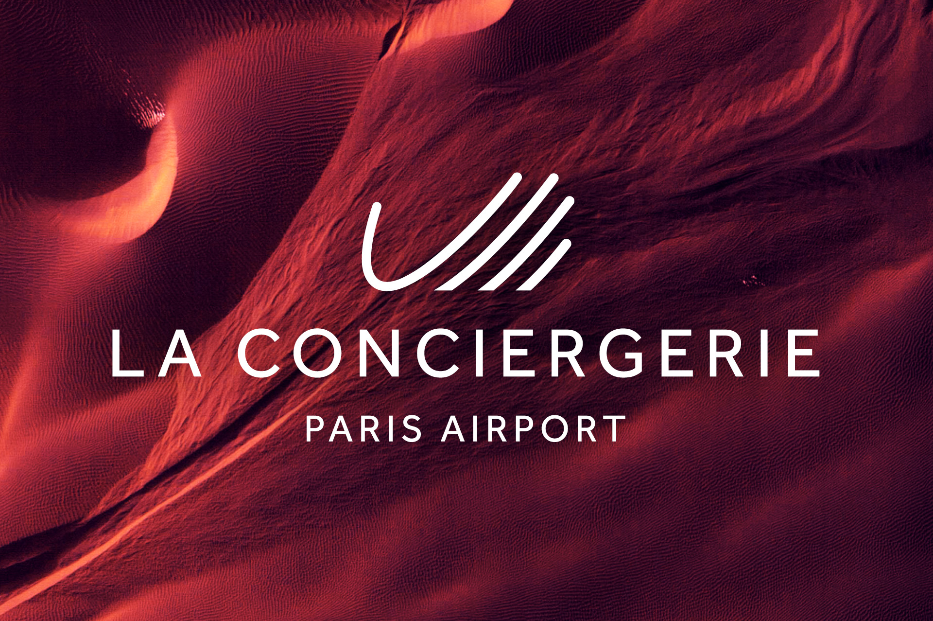 La Conciergerie Paris Airport