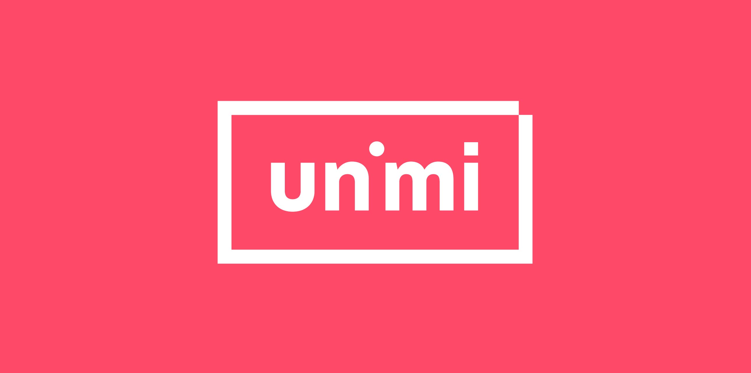 Unimi Identity